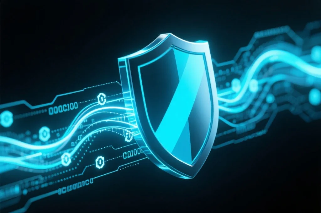 辉达娱乐：如何利用尖端科技筑牢用户数据安全防线